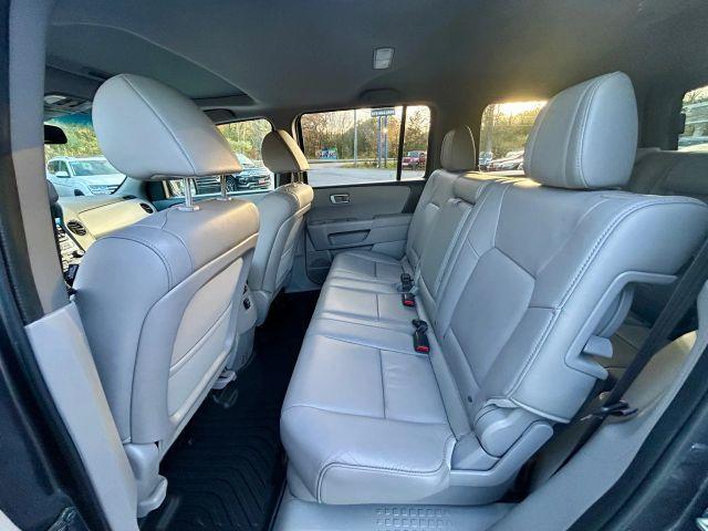 used 2015 Honda Pilot car, priced at $13,490