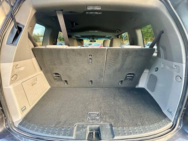 used 2015 Honda Pilot car, priced at $13,490