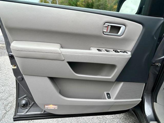 used 2015 Honda Pilot car, priced at $13,490