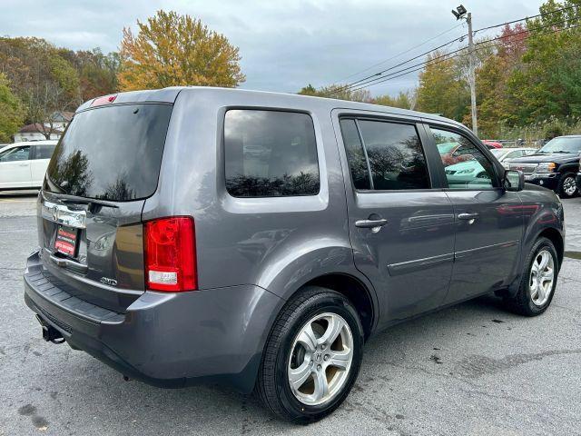used 2015 Honda Pilot car, priced at $13,490