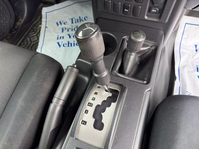 used 2007 Toyota FJ Cruiser car, priced at $9,990