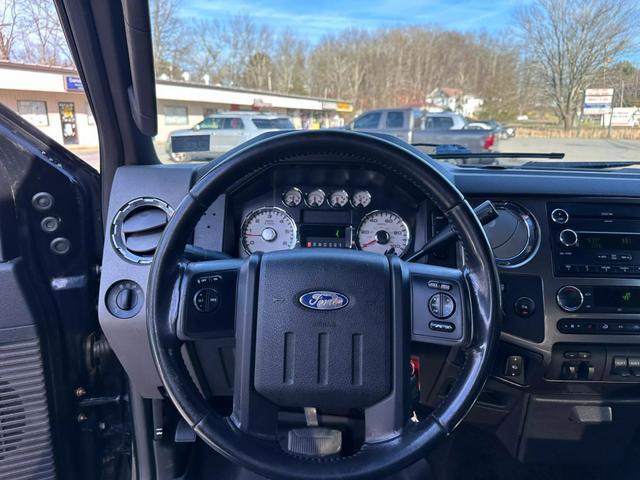 used 2009 Ford F-350 car, priced at $13,469