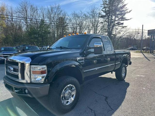 used 2009 Ford F-350 car, priced at $13,469