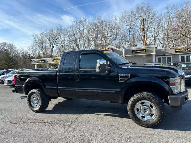 used 2009 Ford F-350 car, priced at $13,469