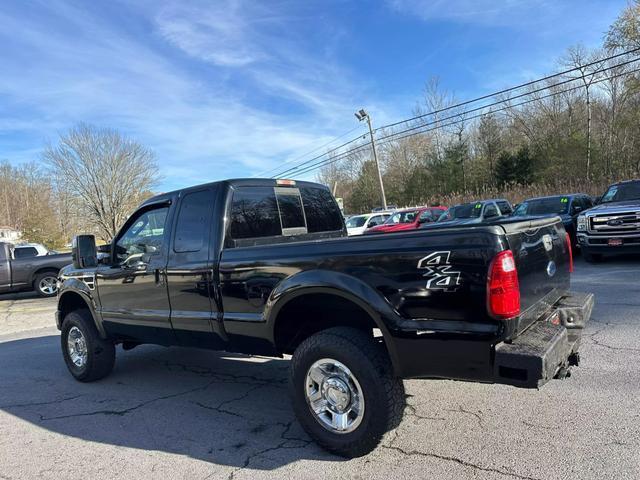 used 2009 Ford F-350 car, priced at $13,469