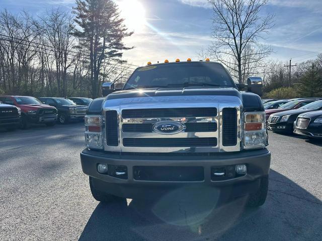 used 2009 Ford F-350 car, priced at $13,469