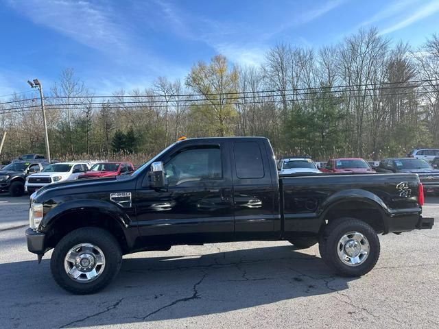 used 2009 Ford F-350 car, priced at $13,469