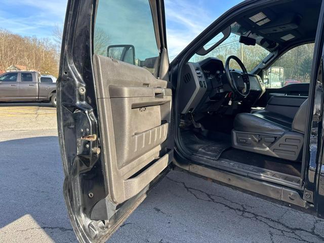 used 2009 Ford F-350 car, priced at $13,469