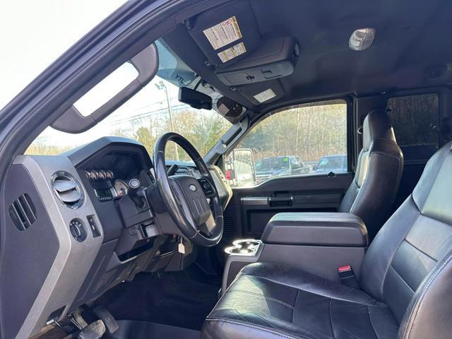 used 2009 Ford F-350 car, priced at $13,469