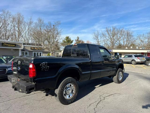 used 2009 Ford F-350 car, priced at $13,469