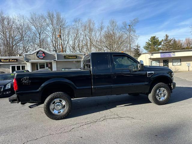 used 2009 Ford F-350 car, priced at $13,469