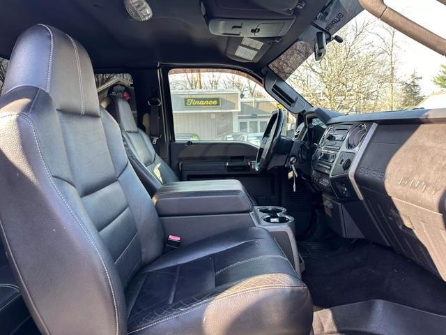 used 2009 Ford F-350 car, priced at $13,469