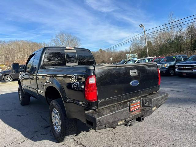 used 2009 Ford F-350 car, priced at $13,469