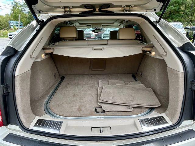 used 2015 Cadillac SRX car, priced at $11,790