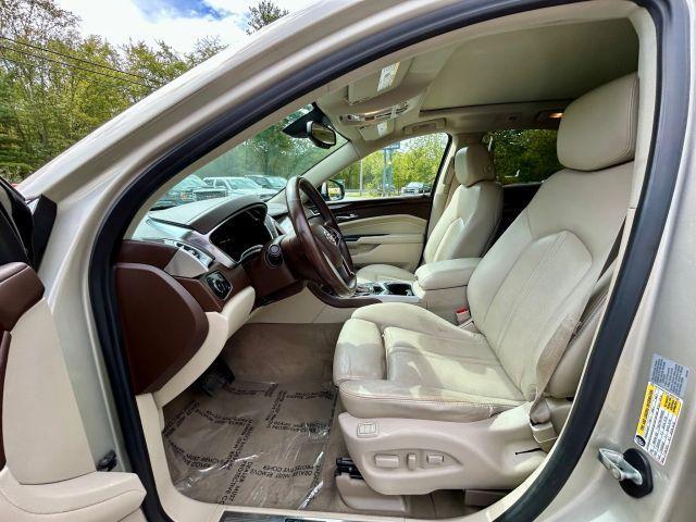 used 2015 Cadillac SRX car, priced at $11,790