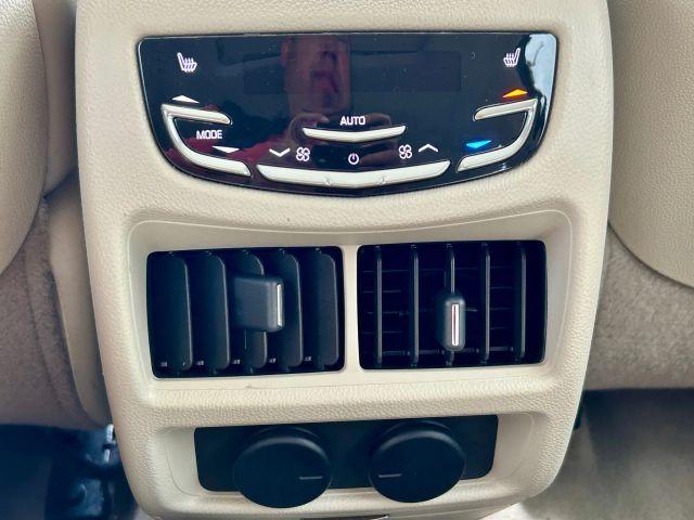 used 2015 Cadillac SRX car, priced at $11,790