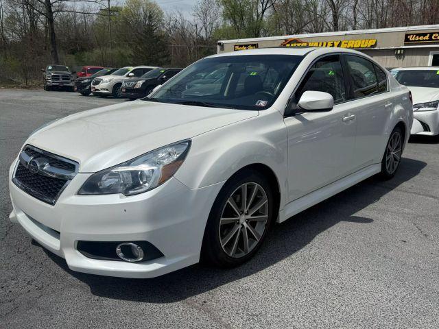 used 2013 Subaru Legacy car, priced at $8,940