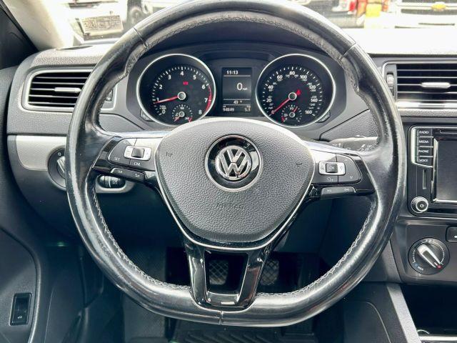 used 2018 Volkswagen Jetta car, priced at $11,990