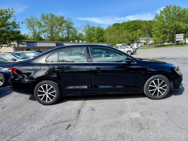 used 2018 Volkswagen Jetta car, priced at $11,990
