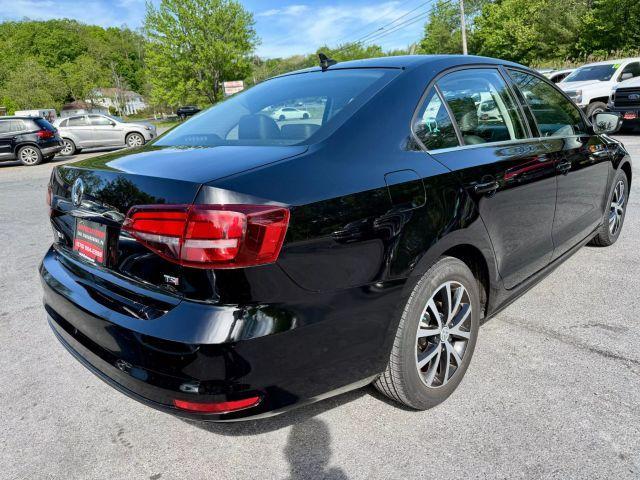 used 2018 Volkswagen Jetta car, priced at $11,990