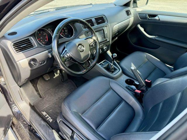 used 2018 Volkswagen Jetta car, priced at $11,990