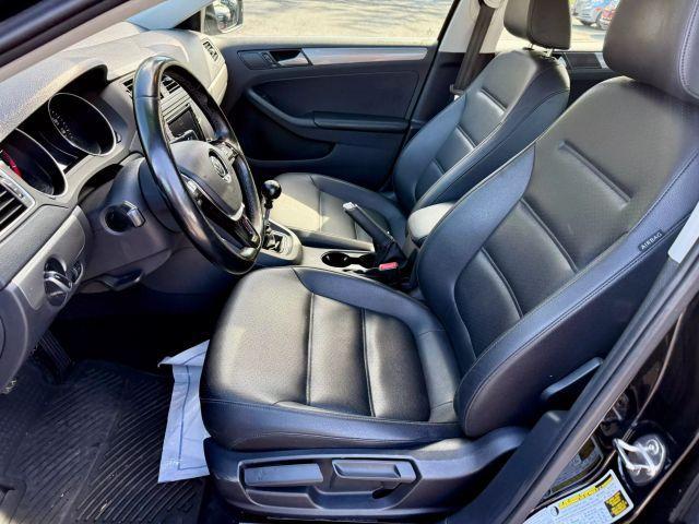 used 2018 Volkswagen Jetta car, priced at $11,990