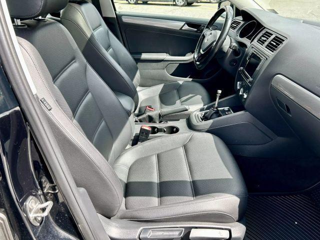 used 2018 Volkswagen Jetta car, priced at $11,990