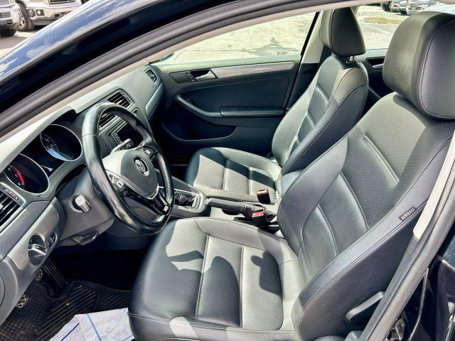 used 2018 Volkswagen Jetta car, priced at $11,990