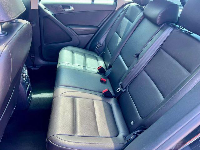 used 2013 Volkswagen Tiguan car, priced at $8,490