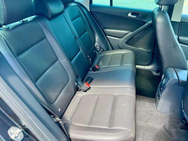 used 2013 Volkswagen Tiguan car, priced at $8,490