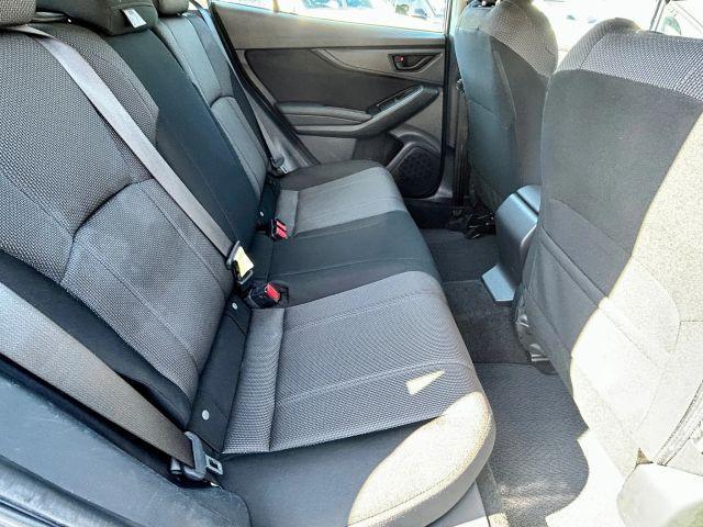 used 2019 Subaru Impreza car, priced at $10,790