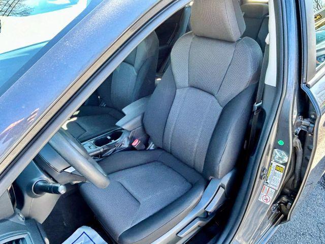 used 2019 Subaru Impreza car, priced at $11,990