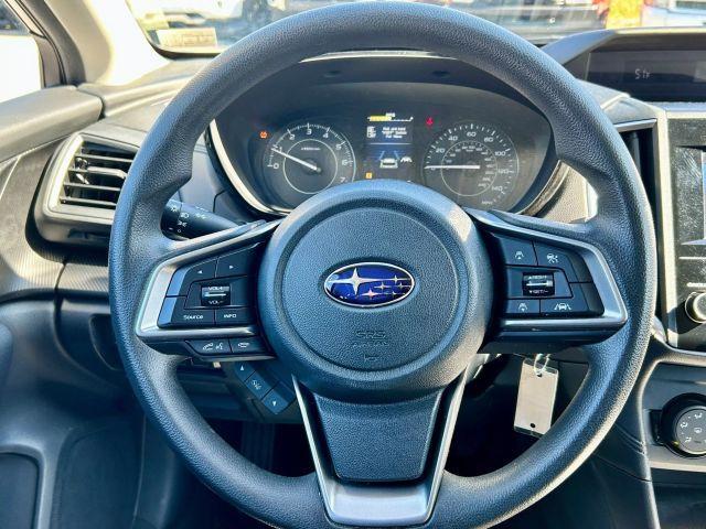 used 2019 Subaru Impreza car, priced at $11,990