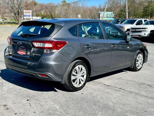 used 2019 Subaru Impreza car, priced at $11,990