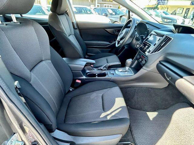 used 2019 Subaru Impreza car, priced at $11,990