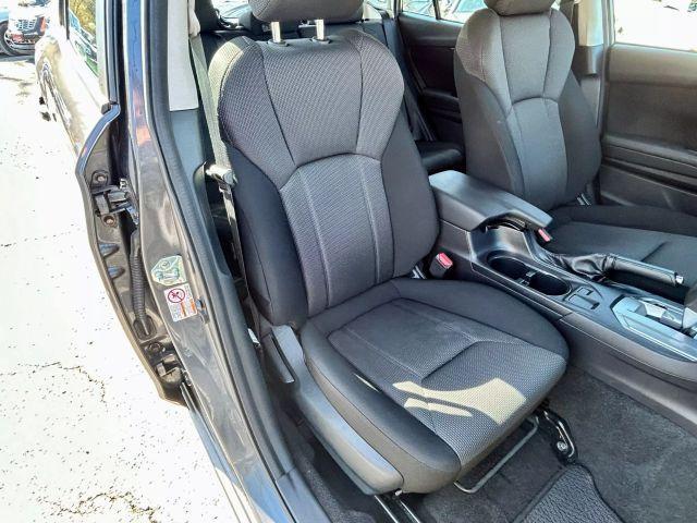 used 2019 Subaru Impreza car, priced at $11,990