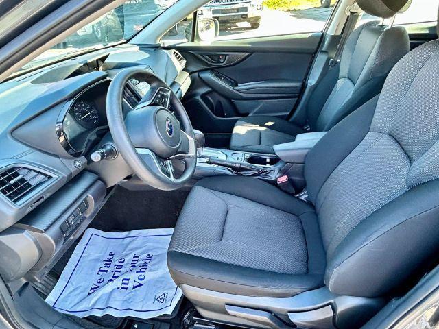 used 2019 Subaru Impreza car, priced at $11,990