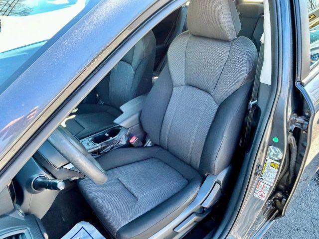 used 2019 Subaru Impreza car, priced at $10,790