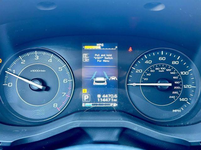used 2019 Subaru Impreza car, priced at $11,990