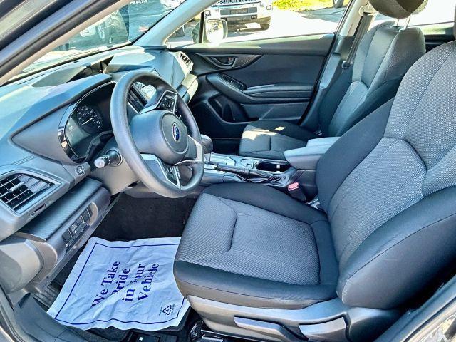 used 2019 Subaru Impreza car, priced at $10,790