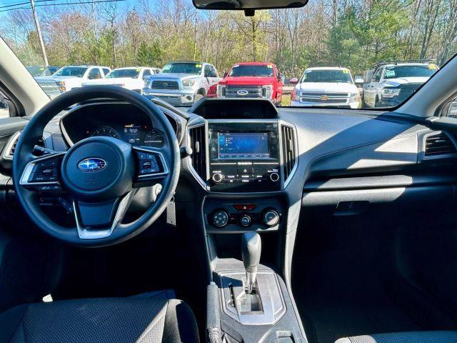used 2019 Subaru Impreza car, priced at $11,990