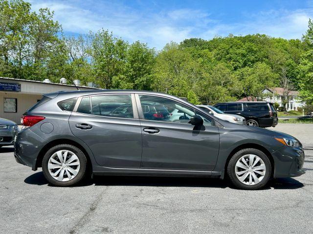 used 2019 Subaru Impreza car, priced at $10,790