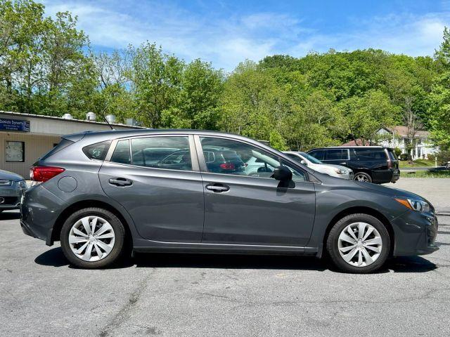 used 2019 Subaru Impreza car, priced at $11,490