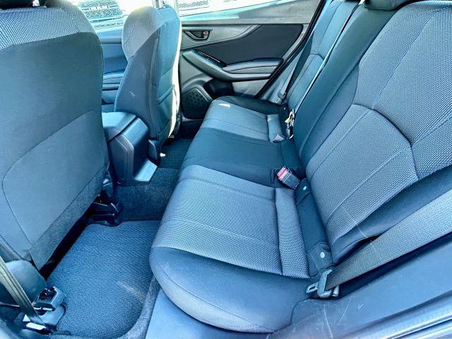 used 2019 Subaru Impreza car, priced at $10,790