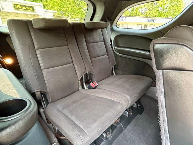 used 2019 Dodge Durango car, priced at $17,990
