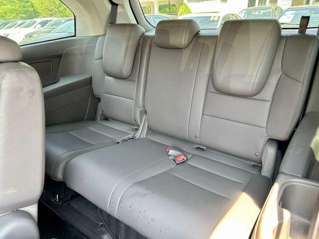 used 2015 Honda Odyssey car, priced at $12,990