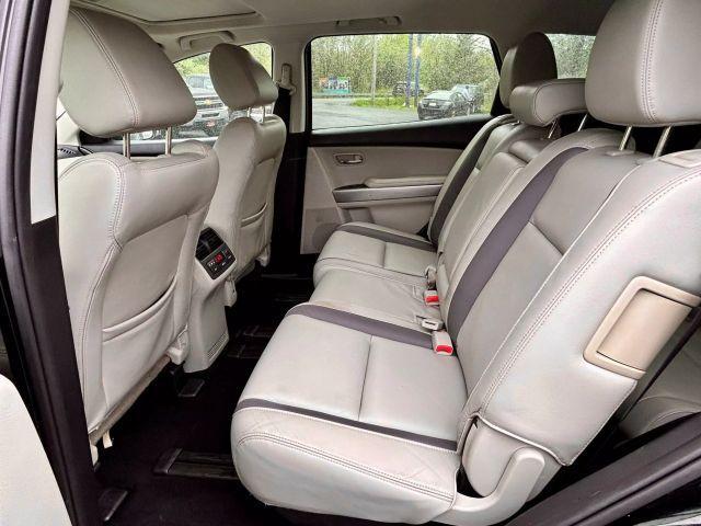used 2012 Mazda CX-9 car, priced at $10,490