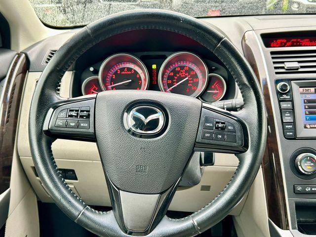 used 2012 Mazda CX-9 car, priced at $10,490