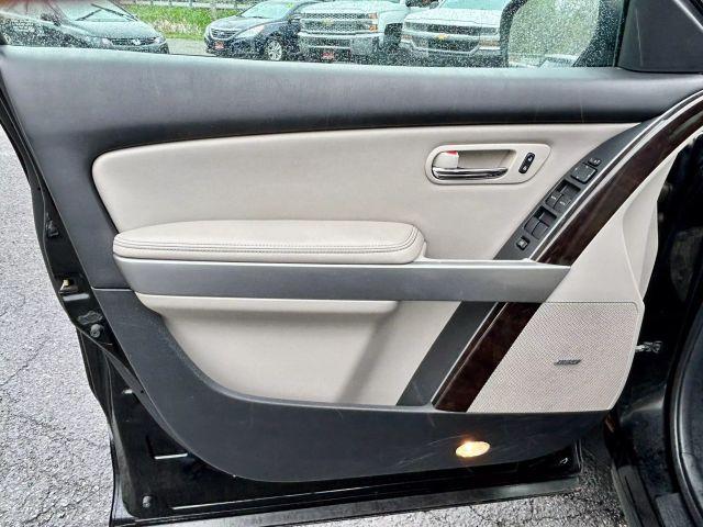 used 2012 Mazda CX-9 car, priced at $10,490