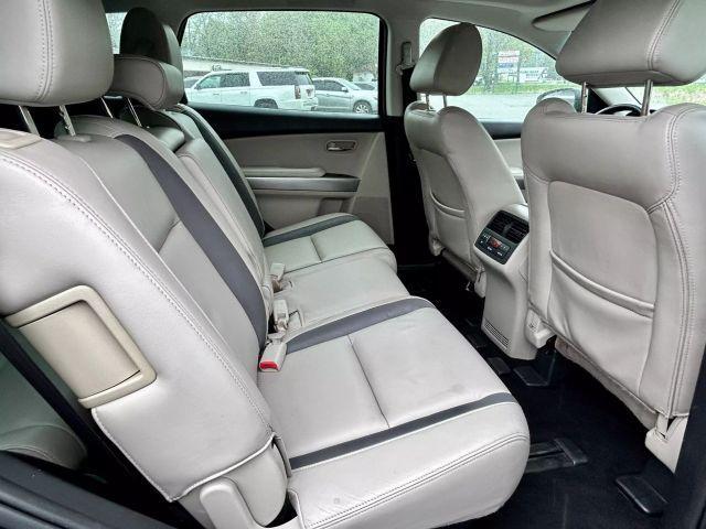 used 2012 Mazda CX-9 car, priced at $10,490